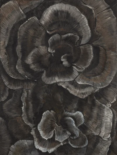 "Wrośniak", Marlena Mosior