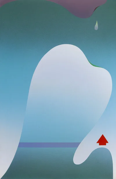 Bez tytułu, Stefan Knapp