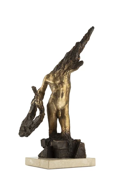 "Ikar", Piotr Bubak