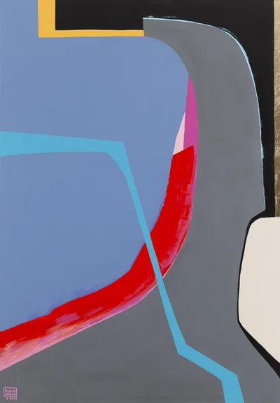 "100 i 3/4", Katarzyna Quoos