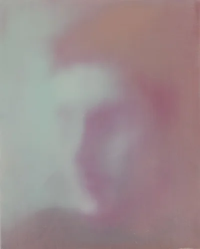 "Nieobecny obecny", Anastasiya Kamarova