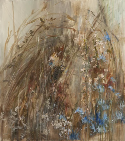 "Liora", Danuta Leszczyńska-Kluza