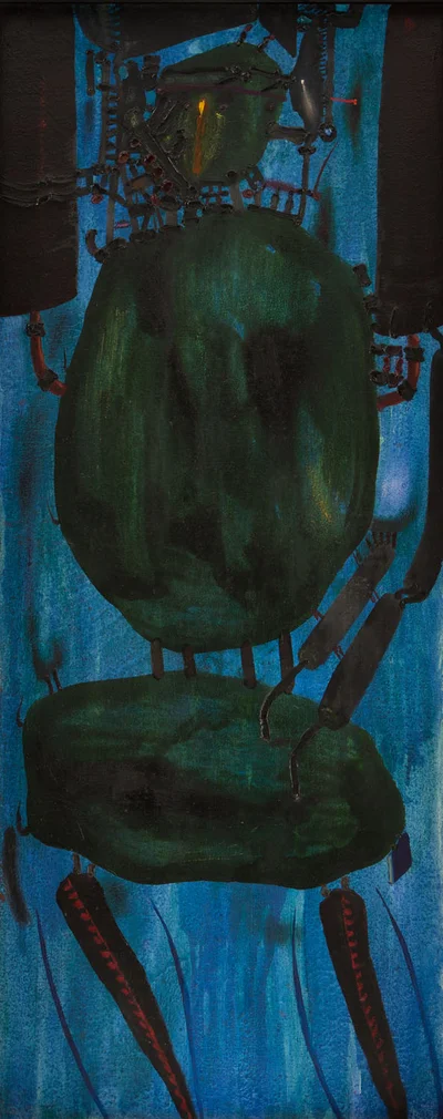 "Sukurs", Tadeusz Brzozowski
