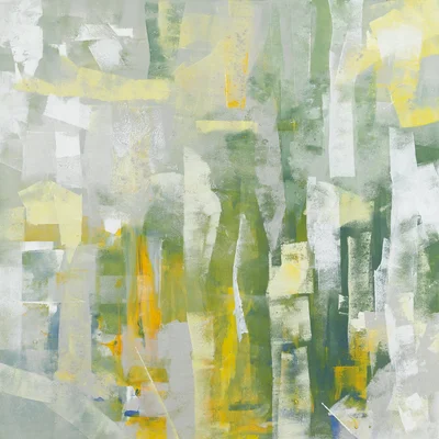 "Kompozycja E_24", Maria Szeszuła