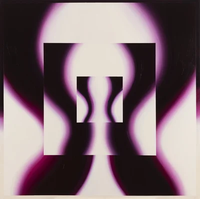 "Luminance", Filip Dawidowski