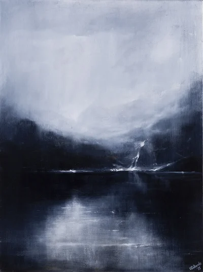 "That's where my soul sleeps", Olga Pietruszka