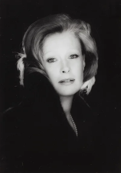 Beata Tyszkiewicz, Zofia Nasierowska