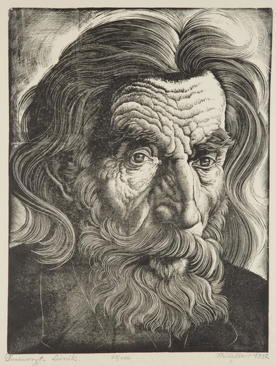 "Lirnik", Paweł Steller