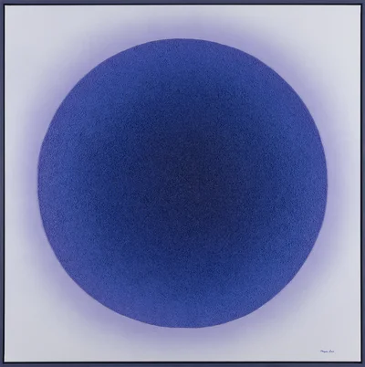 "Energia aury", Magda Żak