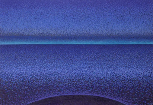 "My spaces 1.09", Adam Wojciechowski