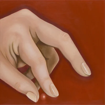 "Luksus", Magdalena Stoch