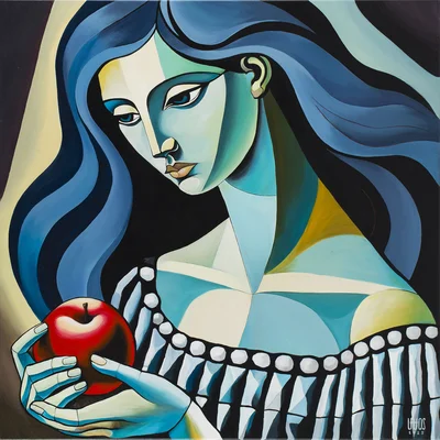 "Pokusa", Joanna Latos