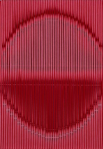 "Fire ring 01", Katarzyna Samojluk
