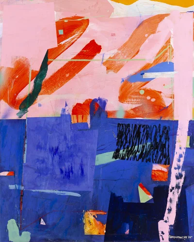 "Curating curiosities", Agnieszka Sierzputowska