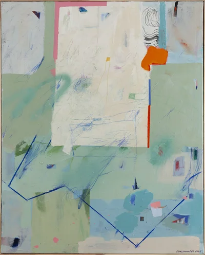 "Making sense of it", Agnieszka Sierzputowska