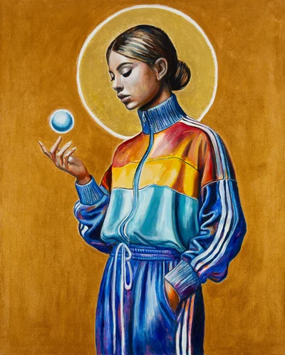 "Skupienie", Mariusz Zając
