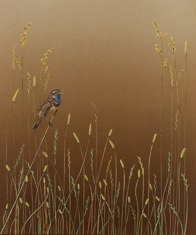 "Podróżniczek", Katarzyna Wendland