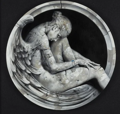 "Artefakt", Karol Bąk