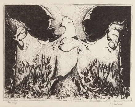 "Transitus", Józef Gielniak