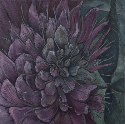 "Koniczyna", Marlena Mosior