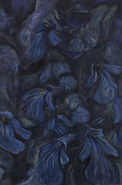 "Dąbrówka", Marlena Mosior