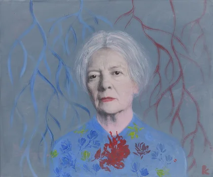 "Hanna Hirszfeld", Krystyna Piotrowska