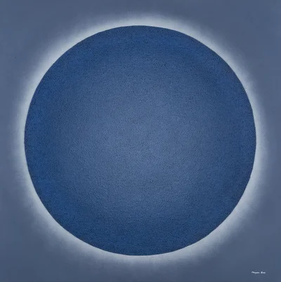 "Circle of Light", Magda Żak