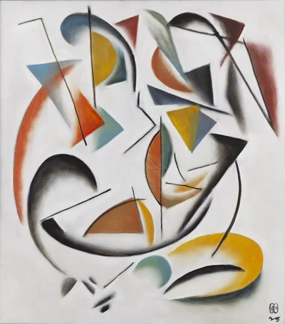 "Dzielenie chleba", Marcin Wilk