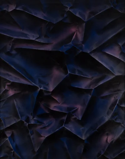 "Liquid Titanium", Paweł Bienkiewicz