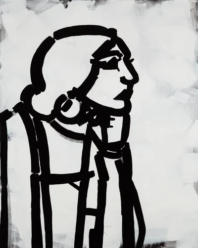 "Amerykański sen Poli", Julia Szewczykowska