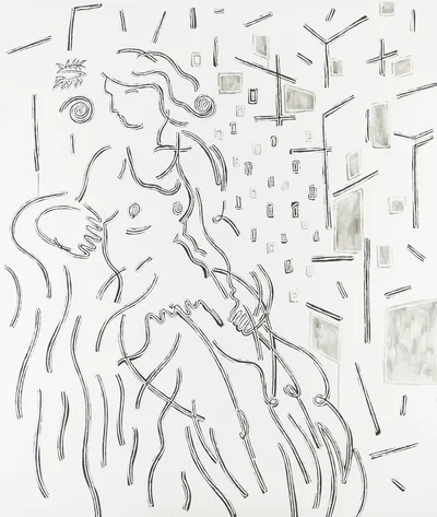 "Reinterpretacja Pani Bott", Martyna Majchrowicz