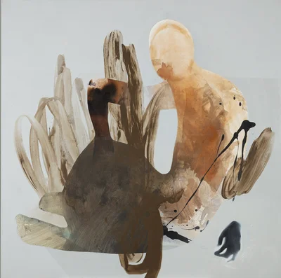 "Persona", Joanna Rudek