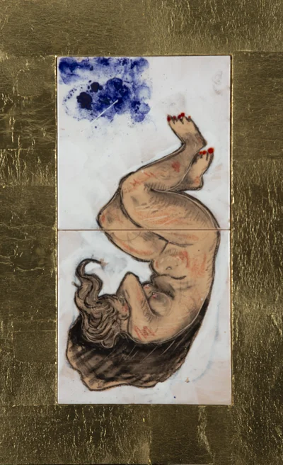 "Skała", BerriBlue