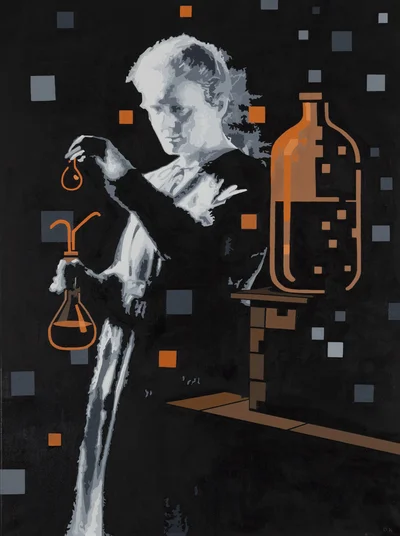 "M.S.C", Karolina Ogorzałek