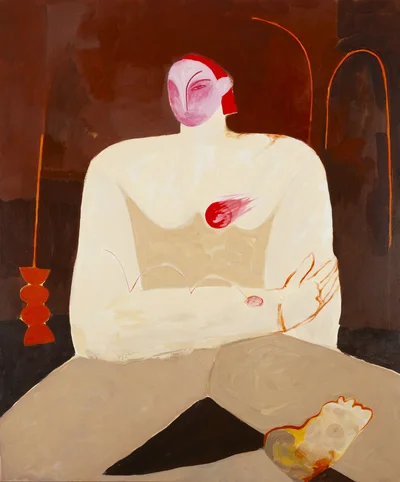 "Sny", Aleksandra Koleśniak