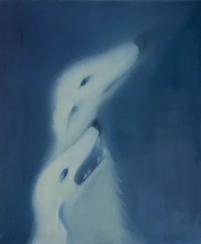 "Dramatique", Anastasiya Kamarova