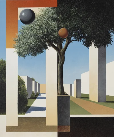 "Liguria", Paweł Ber