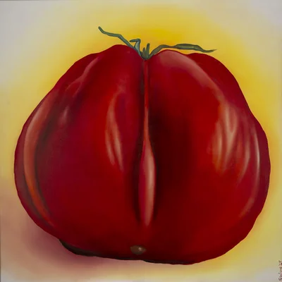 "Vulvadora", Zuzanna Sieńczuk