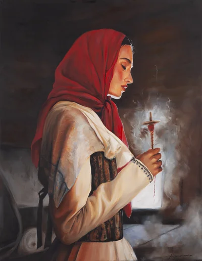 "Rodzanica", Alicja Siemiątkowska