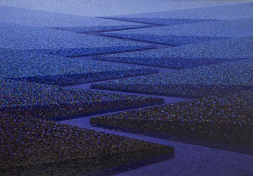 "My Spaces 1.08", Adam Wojciechowski