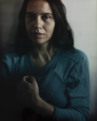 "Untitled Album Stills #1", Aneta Grzeszykowska