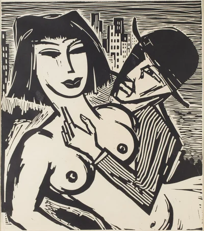 "Mieszczanie", Stefan Rassalski