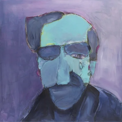 Bez tytułu, Krzysztof Tarnowski