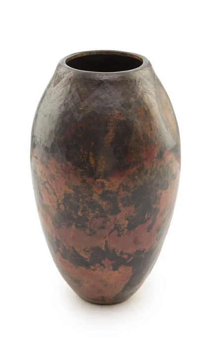 Wazon, Claudius Linossier
