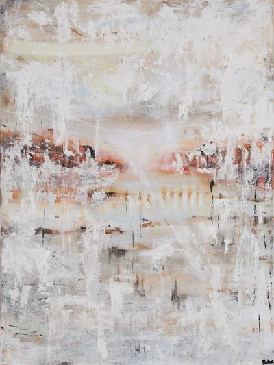 "Landscape report 2", Olimpia Dobosz