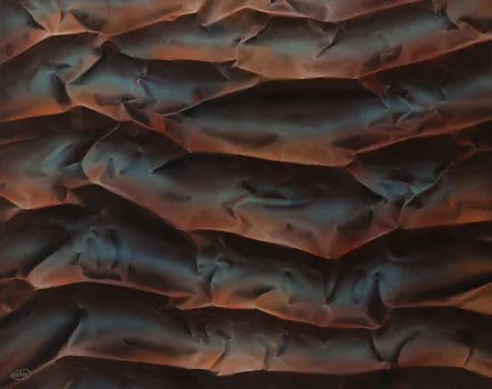 "Mare cuprinum", Paweł Bienkiewicz