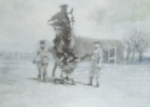 "Czterej Jeźdźcy Apokalipsy", Norman Leto