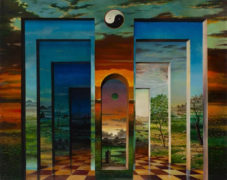 "Nostalgia", Henryk Waniek