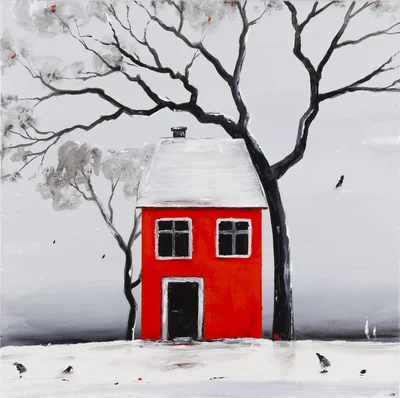 "Kuropatwy", Andrzej Cybura