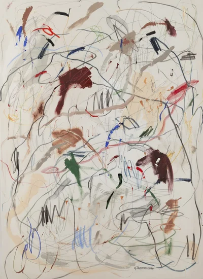 "I adore you", Agnieszka Zapotoczna